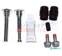 FAST FRONT BRAKE CALIPER GUIDE SLEEVE KIT FT32455 FOR RENAULT