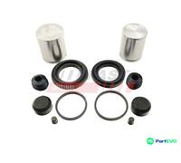FAST FRONT BRAKE CALIPER PISTON FT34502