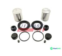 FAST FRONT BRAKE CALIPER PISTON FT34502