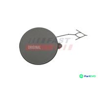 FAST FRONT BUMPER COVER FT90104G