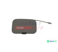 FAST FRONT BUMPER COVER FT90132