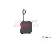 FAST FRONT BUMPER COVER FT90139G