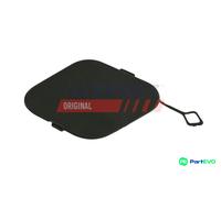 FAST FRONT BUMPER COVER FT90829