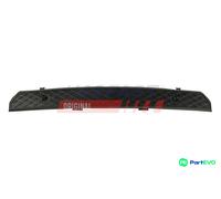 FAST FRONT BUMPER VENTILATION GRILLE FT91472