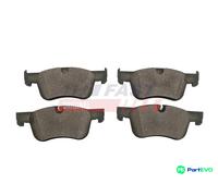 BRAKE PAD SET DISC BRAKE FT29559 FOR CITROËN C4/GRAND/SPACETOURER/PICASSO/II