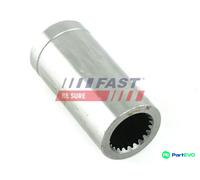 FAST FRONT DRIVE SHAFT AXLE BOLT FT20084 FOR RENAULT