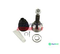 FAST FRONT DRIVE SHAFT JOINT KIT FT25521K