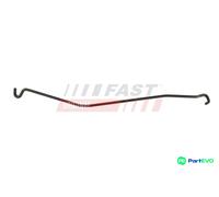 FAST FRONT ENGINE COVER FASTENING ELEMENT FT95520