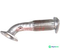 New Exhaust Pipe for IVECO:DAILY V Van,DAILY IV Bus,DAILY IV Van 504141530