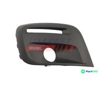 FAST FRONT FOG LIGHT FRAME FT10566G FOR CITROËN