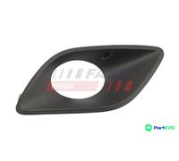 FAST FRONT FOG LIGHT FRAME FT90153