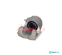 Fast Brake Caliper FT32118 Front Left - Fits SEAT Terra, Ibiza, Ronda & FIAT Panda