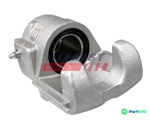 FAST FRONT LEFT BRAKE CALIPER FT32118 FOR FIAT