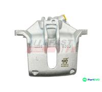 Fast Brake Caliper FT32812 - Front Left - Fits Citroen & Peugeot (DS, Berlingo, Partner)