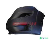 FAST FRONT LEFT BUMPER FT91058G