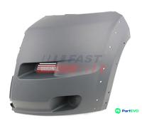 FAST FRONT LEFT BUMPER FT91450