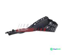 FAST FRONT LEFT BUMPER SUPPORT FT90633