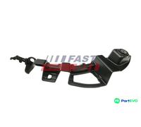 FAST FRONT LEFT BUMPER SUPPORT FT91217