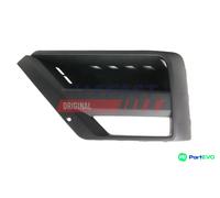 FAST FRONT LEFT BUMPER VENTILATION GRILLE FT91518