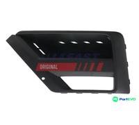 FAST FRONT LEFT BUMPER VENTILATION GRILLE FT91518G