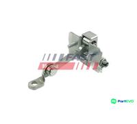 FAST FRONT LEFT DOOR CHECK FT08502 FOR PEUGEOT