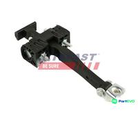 FAST FRONT LEFT DOOR CHECK FT08510 FOR OPEL