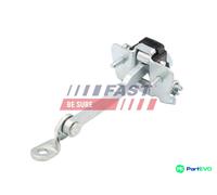 FAST FRONT LEFT DOOR CHECK FT08530 FOR RENAULT
