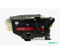 FAST FRONT LEFT DOOR LOCK FT00048 FOR AUDI PORSCHE SKODA VW