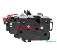 FAST FRONT LEFT DOOR LOCK FT00056 FOR SEAT SKODA VW
