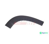 FAST FRONT LEFT DOOR WINDOW TRIM/PROTECTION STRIP FT90756