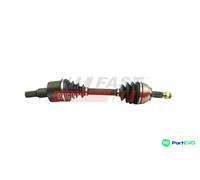 FAST FRONT LEFT DRIVE SHAFT FT27051