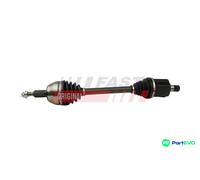 FAST FRONT LEFT DRIVE SHAFT FT27052