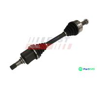 FAST FRONT LEFT DRIVE SHAFT FT27056