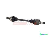 FAST FRONT LEFT DRIVE SHAFT FT27123 FOR CITROËN PEUGEOT