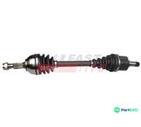 DRIVE SHAFT FT27127 FOR PEUGEOT EXPERT/Van/TEPEE/Platform/Chassis 407/SW FIAT