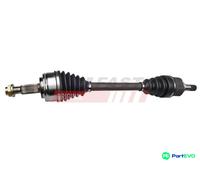 FAST FRONT LEFT DRIVE SHAFT FT27129