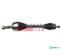 FAST FRONT LEFT DRIVE SHAFT FT27129