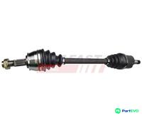 DRIVE SHAFT FT27133 FOR PEUGEOT CITROEN 8HS 1.4L 4cyl BIPPER8HS 1.4L 4cyl