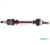FAST FRONT LEFT DRIVE SHAFT FT27137 FOR CITROËN