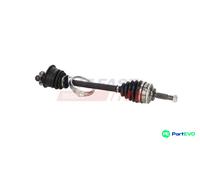 FAST FRONT LEFT DRIVE SHAFT FT27168 FOR RENAULT