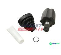 FAST FRONT LEFT DRIVE SHAFT JOINT KIT FT25527