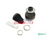 FAST FRONT LEFT DRIVE SHAFT JOINT KIT FT25528