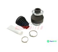 FAST FRONT LEFT DRIVE SHAFT JOINT KIT FT25528