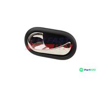 FAST FRONT LEFT INTERIOR EQUIPMENT DOOR HANDLE FT11627 FOR RENAULT