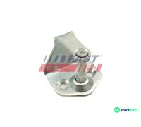 FAST FRONT LEFT REAR DOOR LOCK STRIKE PLATE FT95303
