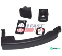 FAST FRONT LEFT REAR RIGHT EXTERIOR DOOR HANDLE FT94556