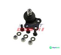FAST FRONT LEFT RIGHT BALL JOINT FT17024 FOR RENAULT