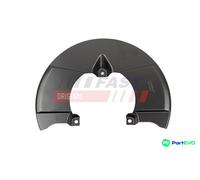 FAST FRONT LEFT RIGHT BRAKE DISC SPLASH GUARD FT32550
