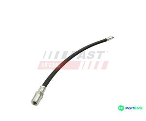 FAST FRONT LEFT RIGHT BRAKE HOSE FT35066