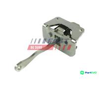 FAST FRONT LEFT RIGHT DOOR CHECK FT08507 FOR AUDI